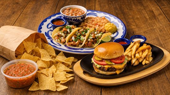 El Torito (5 San Leandro Marina)