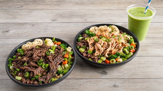 Umami Express (16711 Hawthorne Blvd)