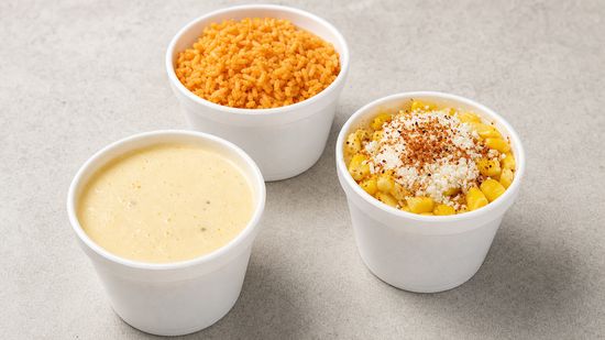 Paco's Taqueria (4390 N Keystone Ave)