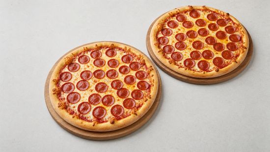 Italian Express Pizza