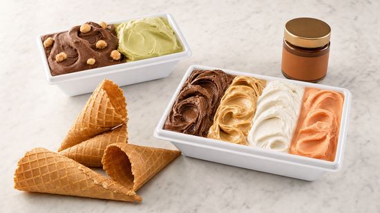 Gelato&Co