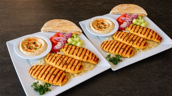 California Pita & Grill (Brentwood)