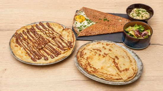 Crêperie Blé Noir