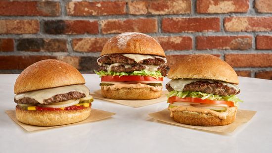 Burger Lounge (Del Mar)