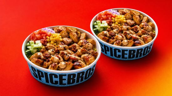Spicebros (Ste-Catherine Est.)