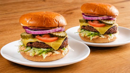Veggie Grill by Next Level - Plaza El Segundo