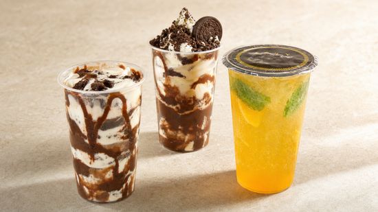 Envy Desserts