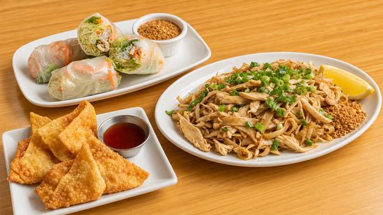 Sawatdee Thai (Minneapolis)