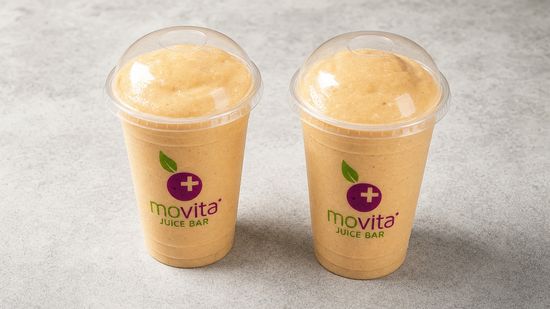 Movita Juice Bar - Sacramento