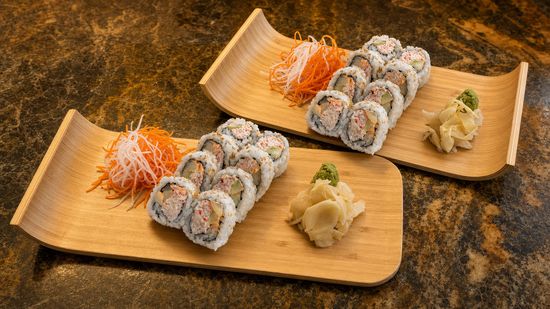 365 Thai & Sushi East