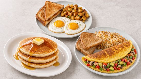 Country Breakfast House (N Hollywood)