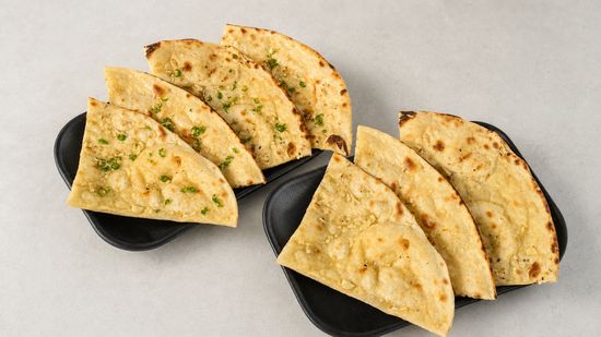 Tikka Taqueria