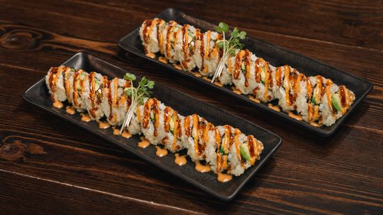 Isshin Sushi
