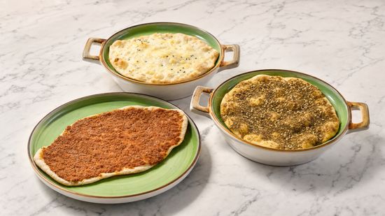 Pizza Heaven