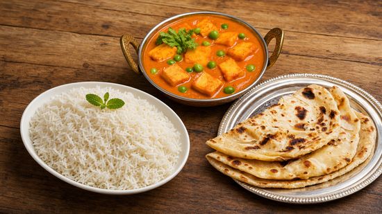 Curry Curry Curry