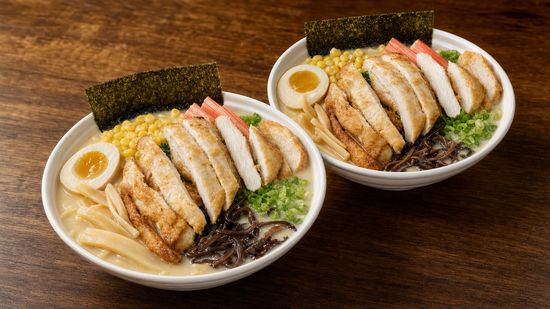 MEET IZAKAYA RAMEN BAR