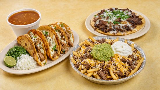 Tacos Junior (Denver)