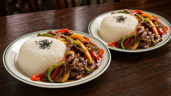 Ho Ho Chinese Foods
