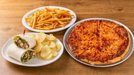 Potomac Pizza (Middle River)