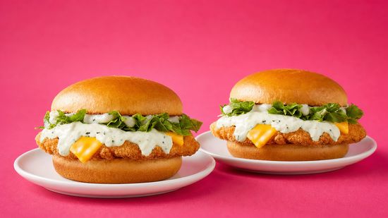 Tasty Chic’s®! 🔥 Versailles
