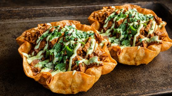 Talkin Tacos (Plano)