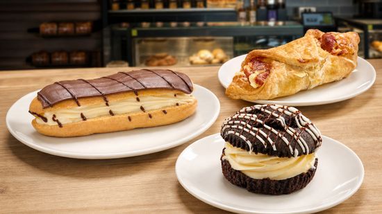 WRIGHTS BAKERY