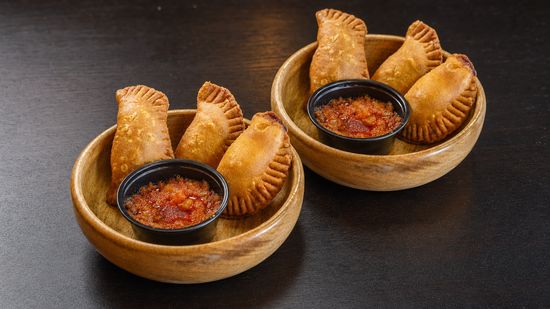 African Tasty Foodies chessy