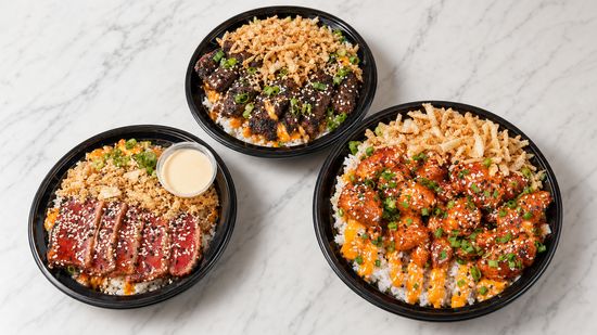 Shiso Crispy (Tampa)