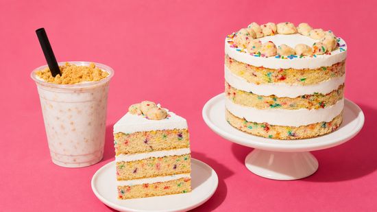 Milk Bar - Upper West Side