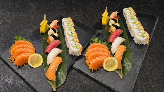 Sushi Kiku Japanese Cuisine