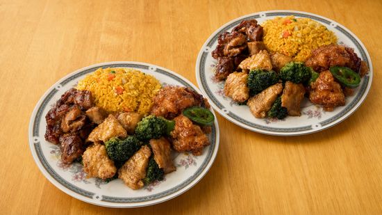 Ruby Thai Kitchen