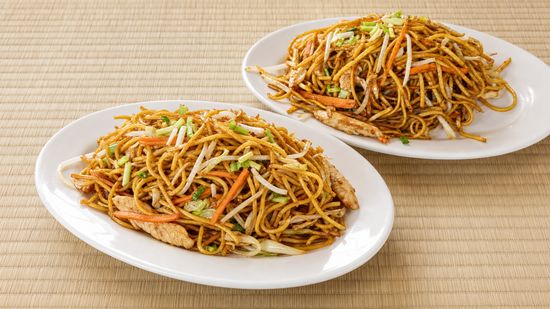Best Chinese Food Bracknell