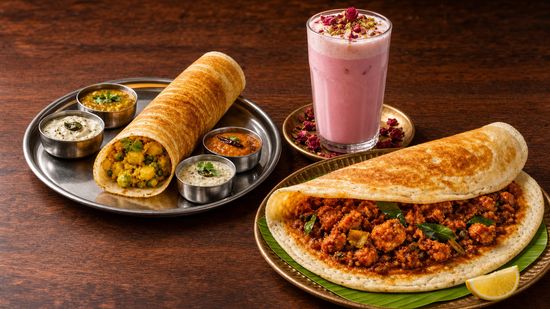 Hashtag India (Overland Park/Wichita, KS)