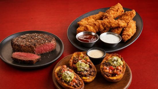 Black Angus Steakhouse (Temecula)