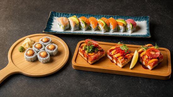 Takumi Japanese Bistro & Bar (Bethesda)