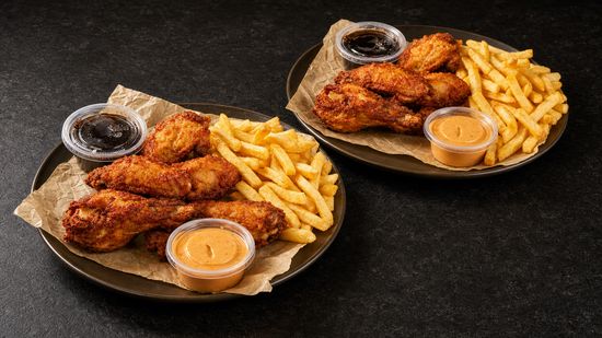 Coq Zone (239 Boulevard Ste-Rose)