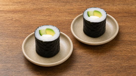 KŌJI Sushis