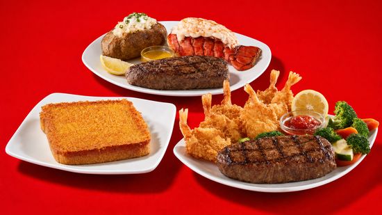Sizzler (25035 Sunnymead Blvd)