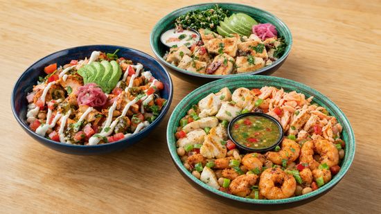 California Fish Grill (Mira Mesa)