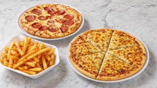 Upper Crust