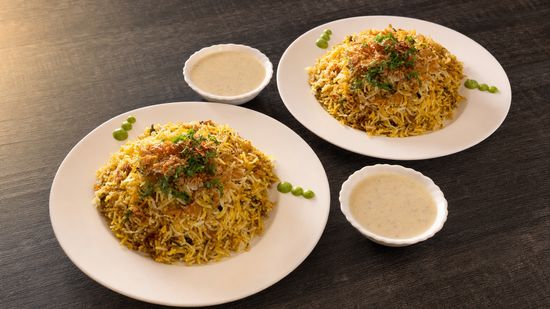 Mr India - Abbotsford