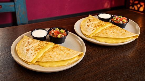 Loli's Mexican Cravings (Benjamin Rd)