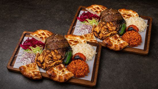 Turkish Flames (Kitchener)
