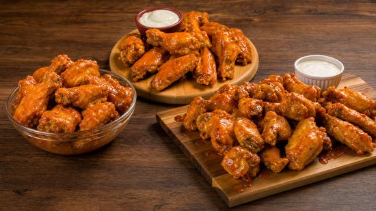 Sardella's Pizza and Wings (W Cactus)