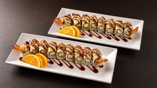 Sushi Hai