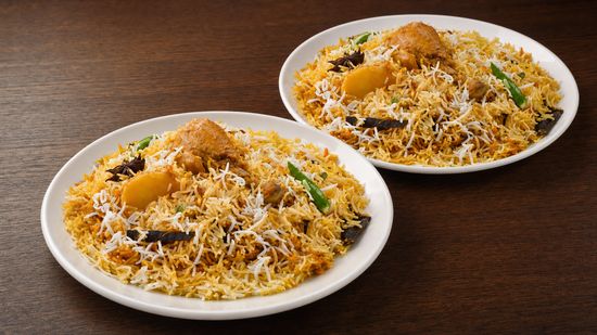 Al-Aqsa Restaurant - Parkchester