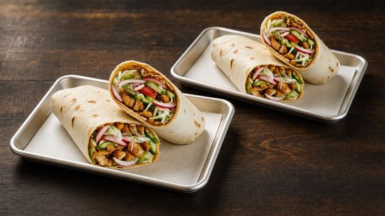 Shawerma Bite
