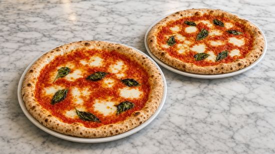 Nicli Pizzeria + Bar (Wesbrook)