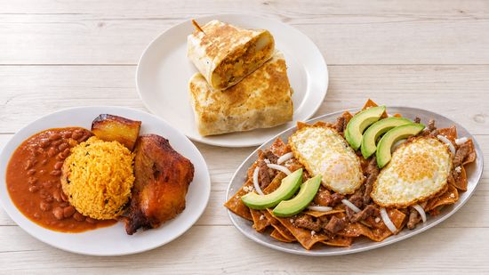 Sabor Latino Deli CT