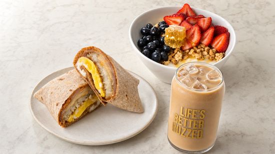 Better Buzz Coffee (Phoenix - E Glendale Ave)